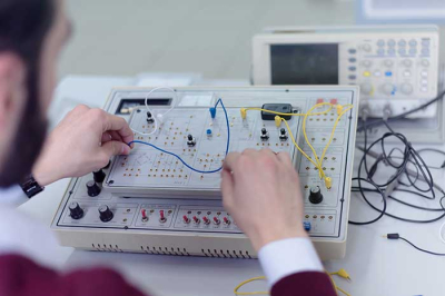 Technical Training Equipment Manufacturers India - The Foundation of a Skilled Workforce