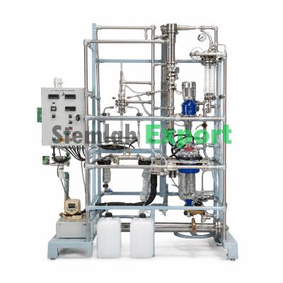 10-Litre Multipurpose Stirred Reactor