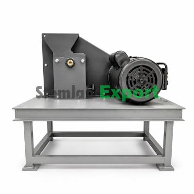 1? � 2? Mini Rock Crusher / Sample Pulveriser