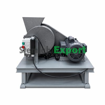 3? � 4? Small Electric Rock Crusher