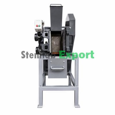 4? � 5? Laboratory Jaw Crusher
