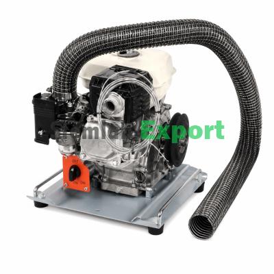 4 STROKE GASOLINE ENGINE, SINGLE CYLINDER