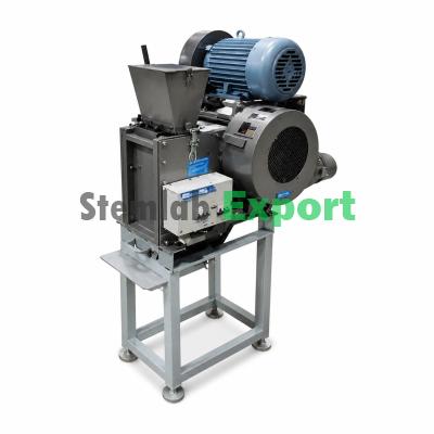 5? � 7? High Reduction Jaw Crusher