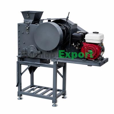 5? � 7? Portable Rock Crusher (Gasoline)