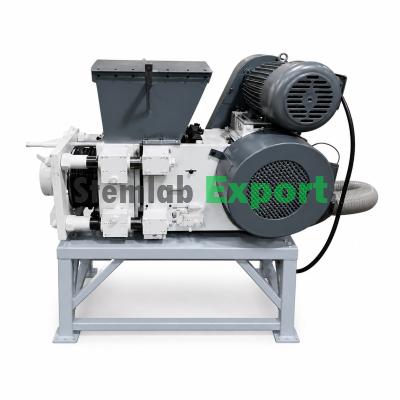 7.5? � 7.5? Jaw Crusher