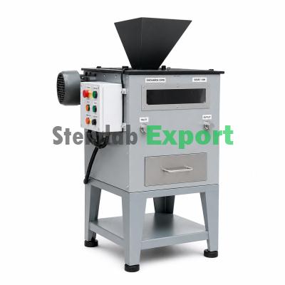 8? Laboratory Roll Crusher