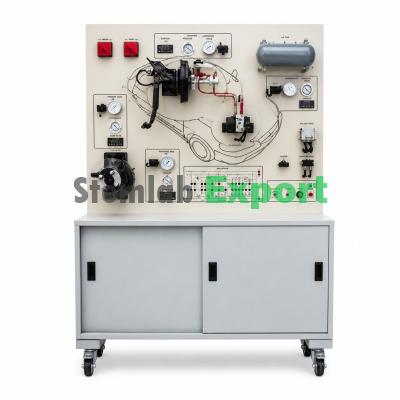 ABS Brake System Training Kit - Comprehensive