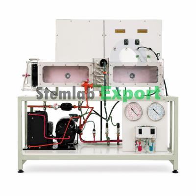 AIR CONDITIONING TRAINER