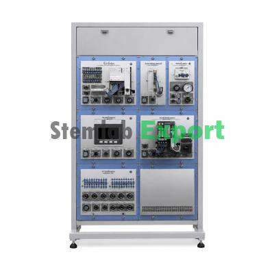 ALLEN BRADLEY PLC Application