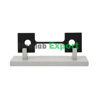 ALUMINIUM SPECIMEN FOR TENSILE TESTER