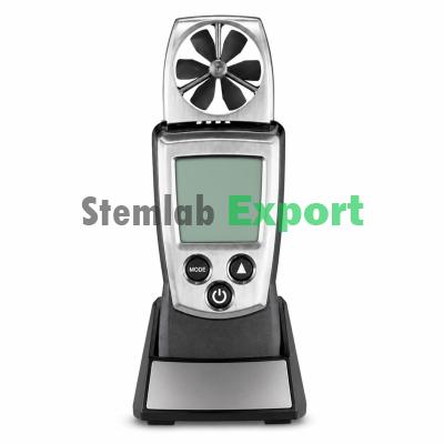 ANEMOMETER