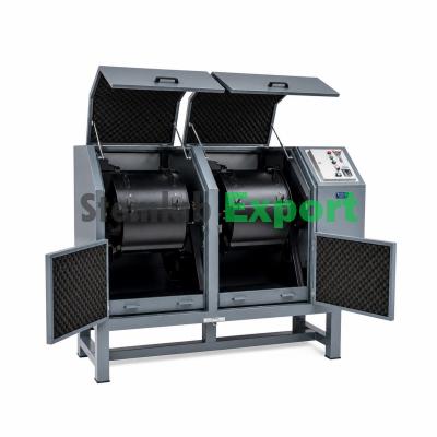 ASTM D3402 Tumbler Machine