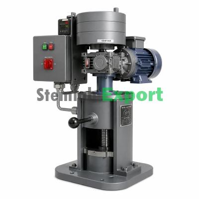 ASTM E279 Tumbler Machine