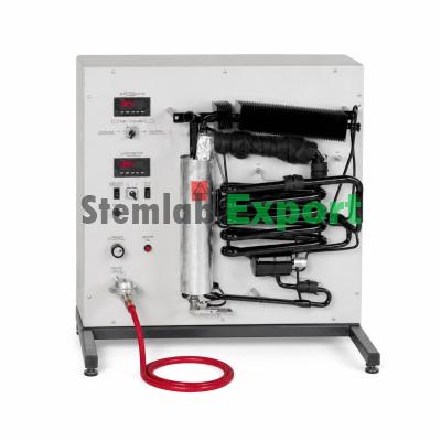 Absorption refrigeration system