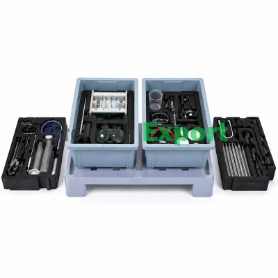 Advanced Chemistry STEM Science Kits for Student set for Acid TESS Bases