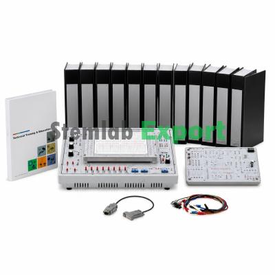 Advanced Digital Logic Lab