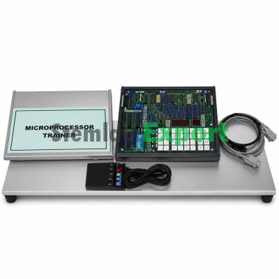 Advanced Microprocessor Trainer