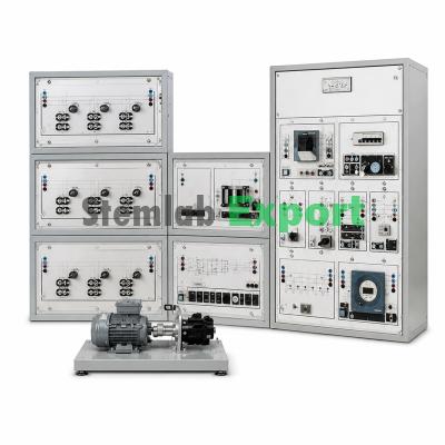 Advanced Power Factor Compensation Application