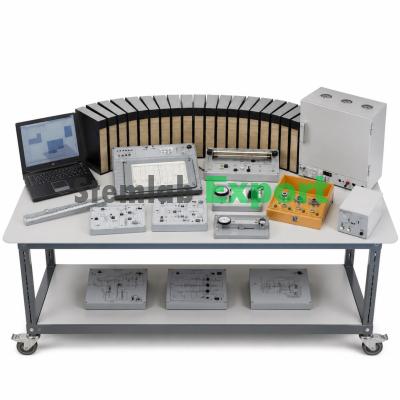 Advanced Sensor Experimental System
