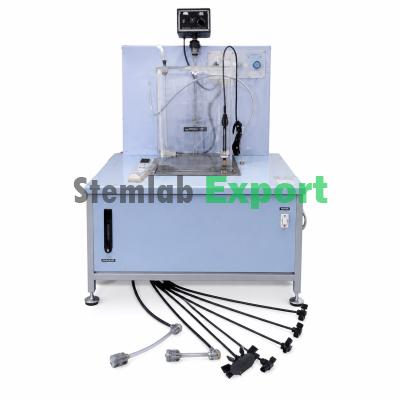 Aeration Unit