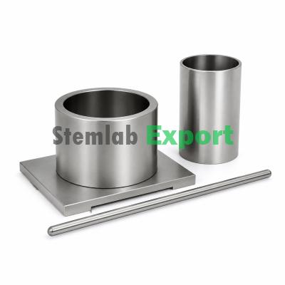 Aggregate Crushing Value Set
