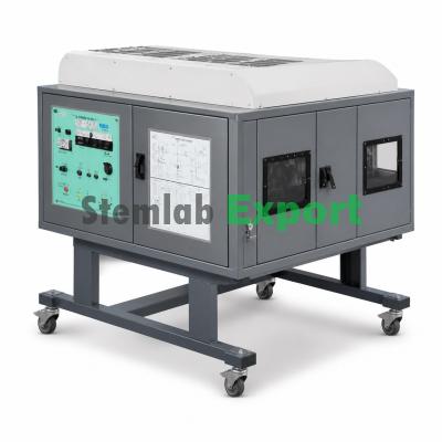 Air Conditioning Trainers for Large Vehicles