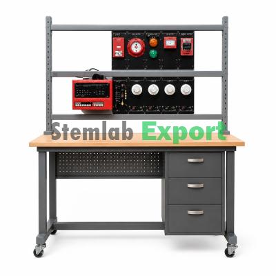 Alarm & Safety System Trainer