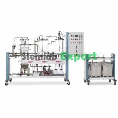 Anaerobic water treatment