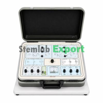 Analog Computing Trainer