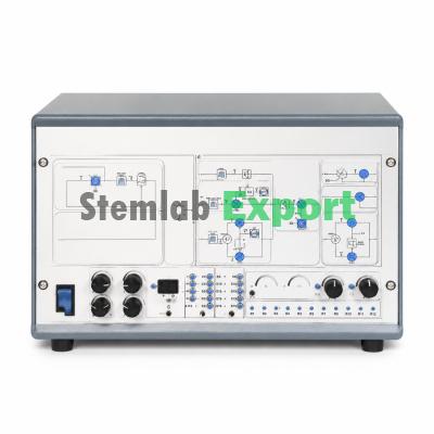 Analog Modulations Unit