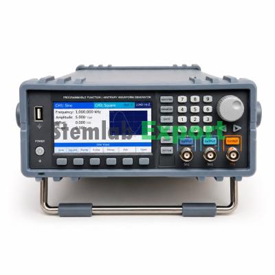 Arbitrary Waveform/Function Generator