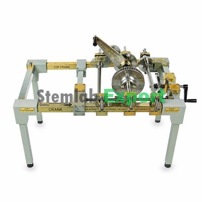 Assembly control gear Deluxe