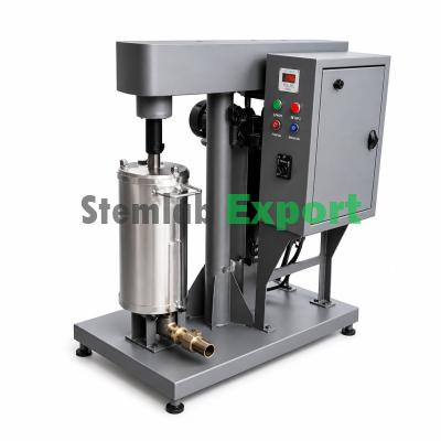 Attrition Grinding Mill