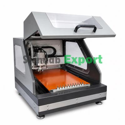 Auto PCB Prototyping Machine AUTO