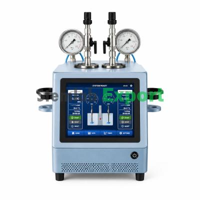 Automatic Aviation Fuel Oxidation Stability Testing Instrument