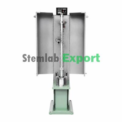 Automatic Compactor for Bituminous Mixes