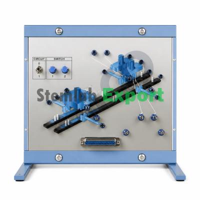 Automatic Filling System