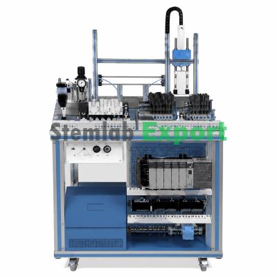 Automatic Pressing Workstation