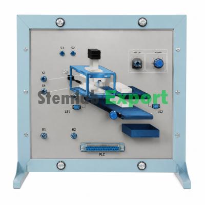 Automatic Stamping Press
