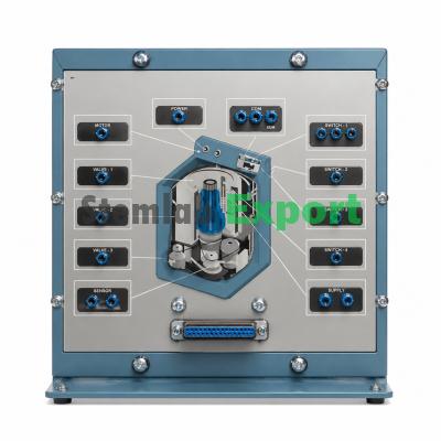 Automatic Washing Machine Control