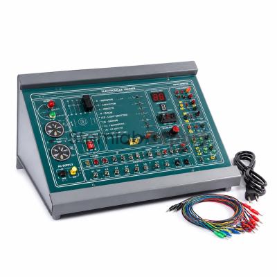 Automotive Electrical Circuit