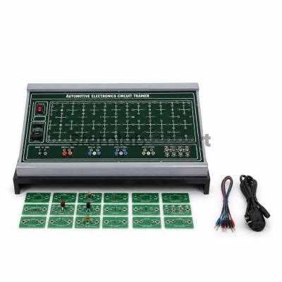 Automotive Electronic Circuit