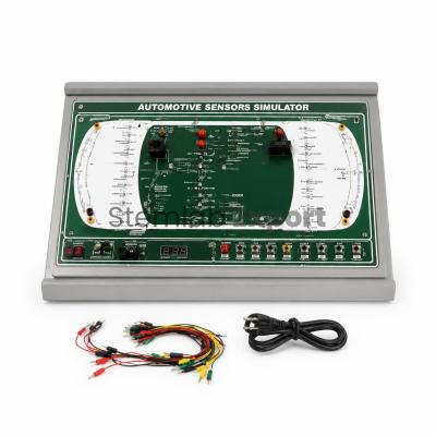 Automotive Lighting Circuit