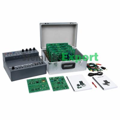 Basic Electronics Trainer