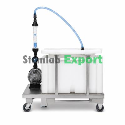 Basic Hydraulic Feed System Deluxe