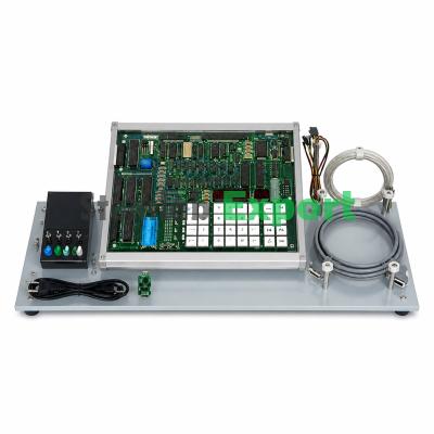 Basic Microprocessor Trainer