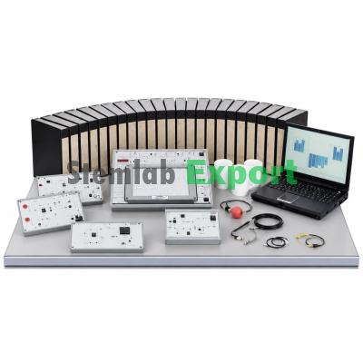 Basic Sensor Experimental Lab