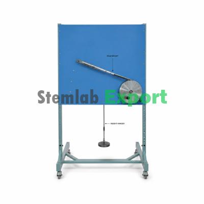 Belt Friction Unit with Dynamometers Deluxe