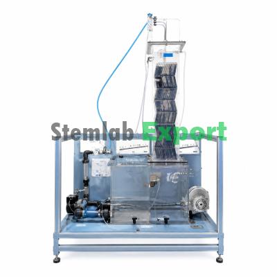 Bench Top Cooling Tower Deluxe