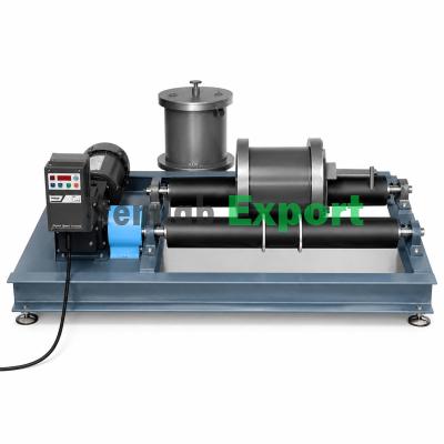Benchtop Ball Mill